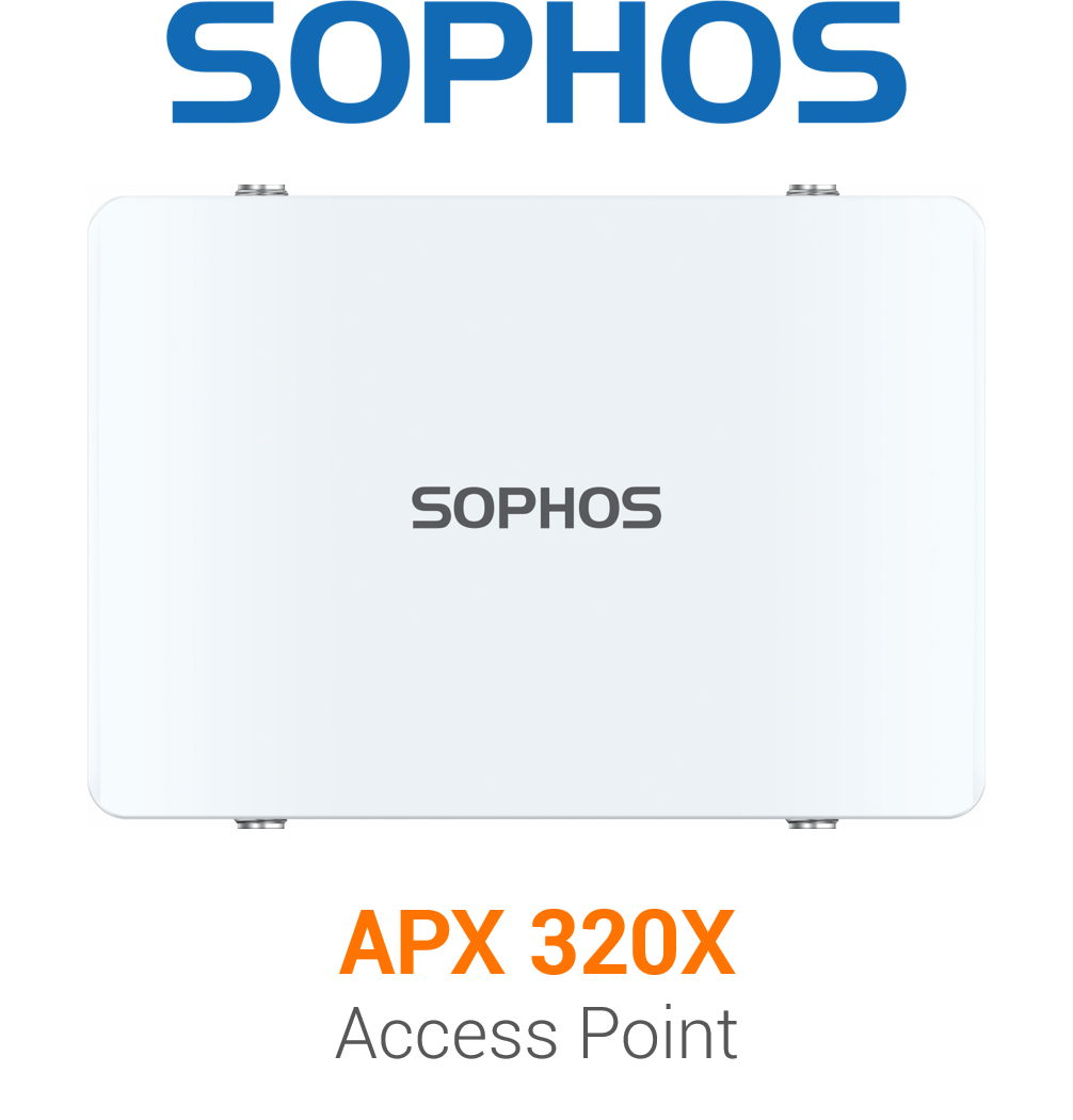 Sophos APX 320X Access Point
