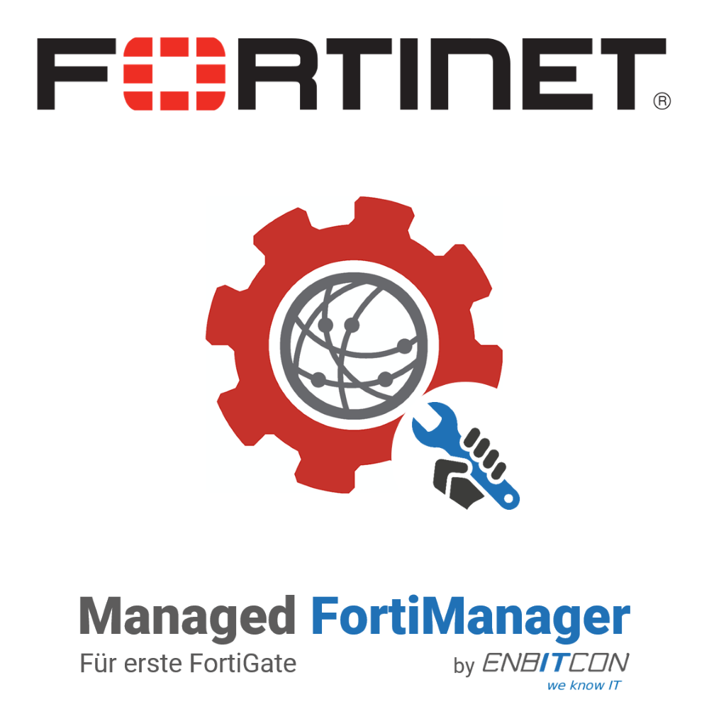 Managed FortiManager by EnBITCon