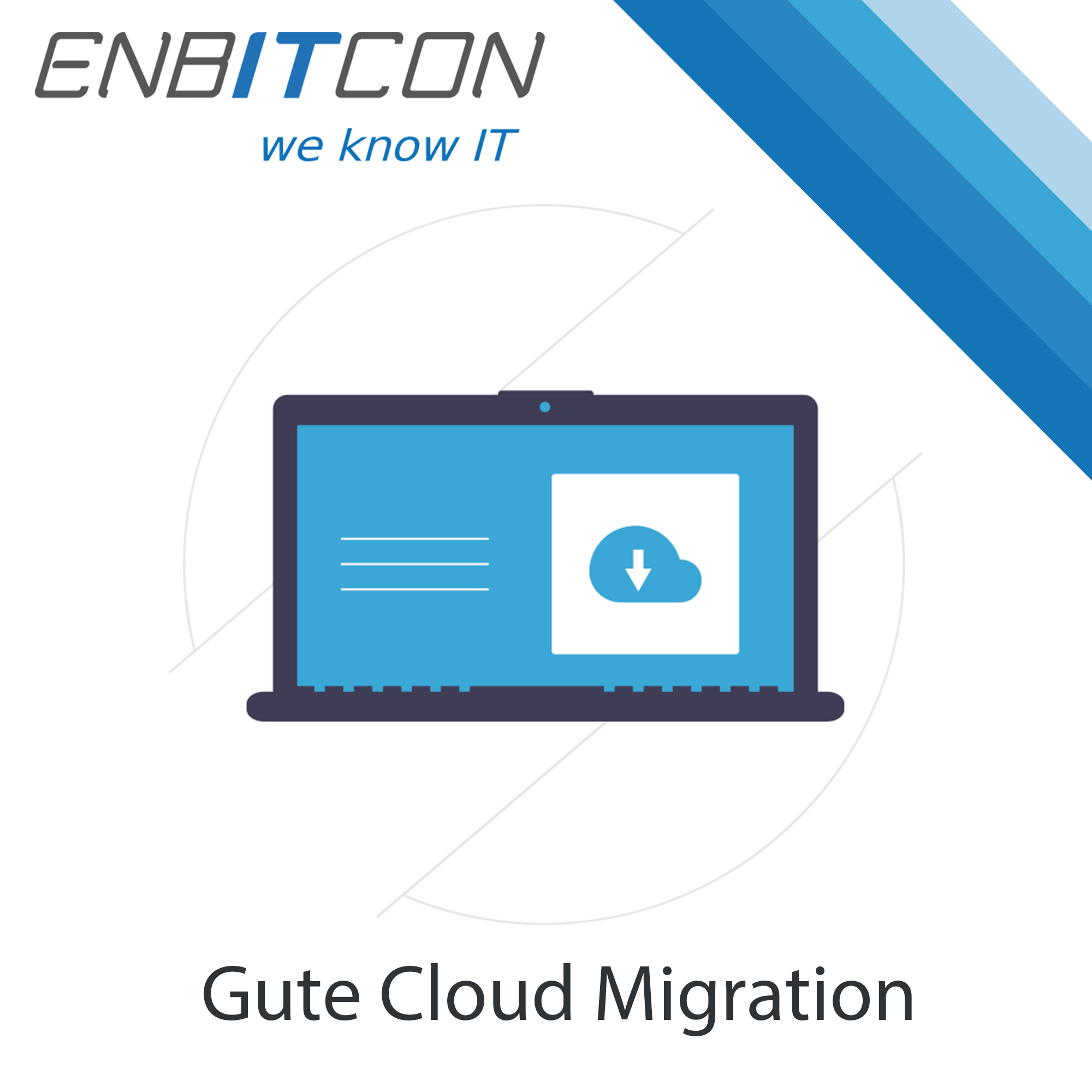 What is good cloud migration security?
