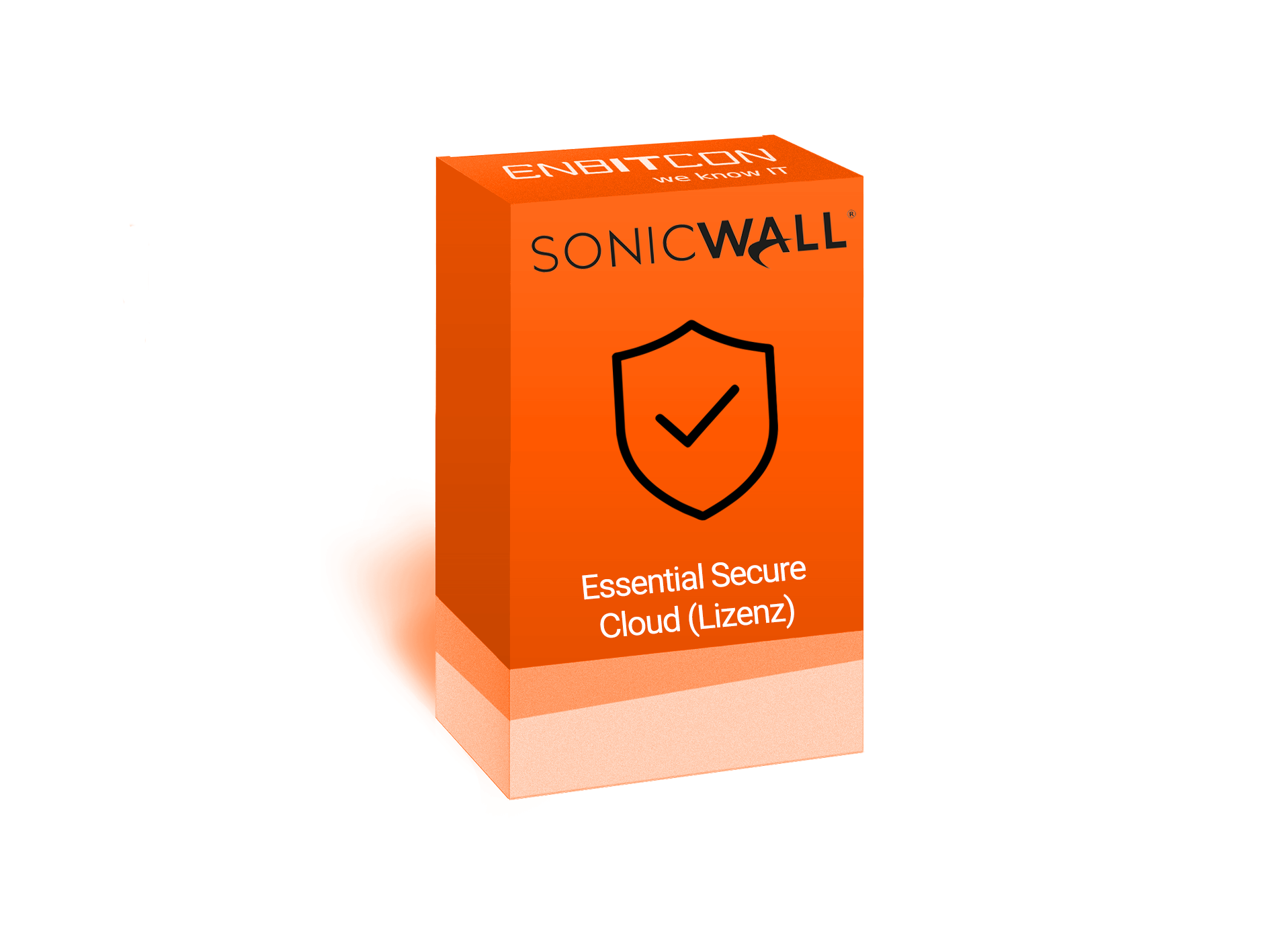 SonicWall SonicWave 621 Series Essential Secure Cloud WIFI Management and Support