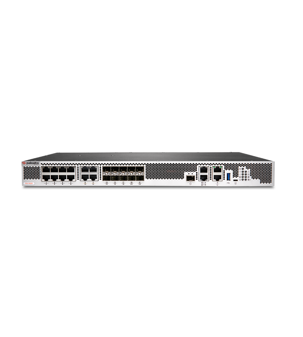 Palo Alto PA1420 Professional Bundle Professional Bundle 3 Years