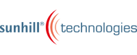 sunhill Technologies sunhill Technologies Logo