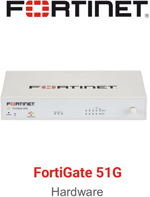 Fortinet FortiGate-51G