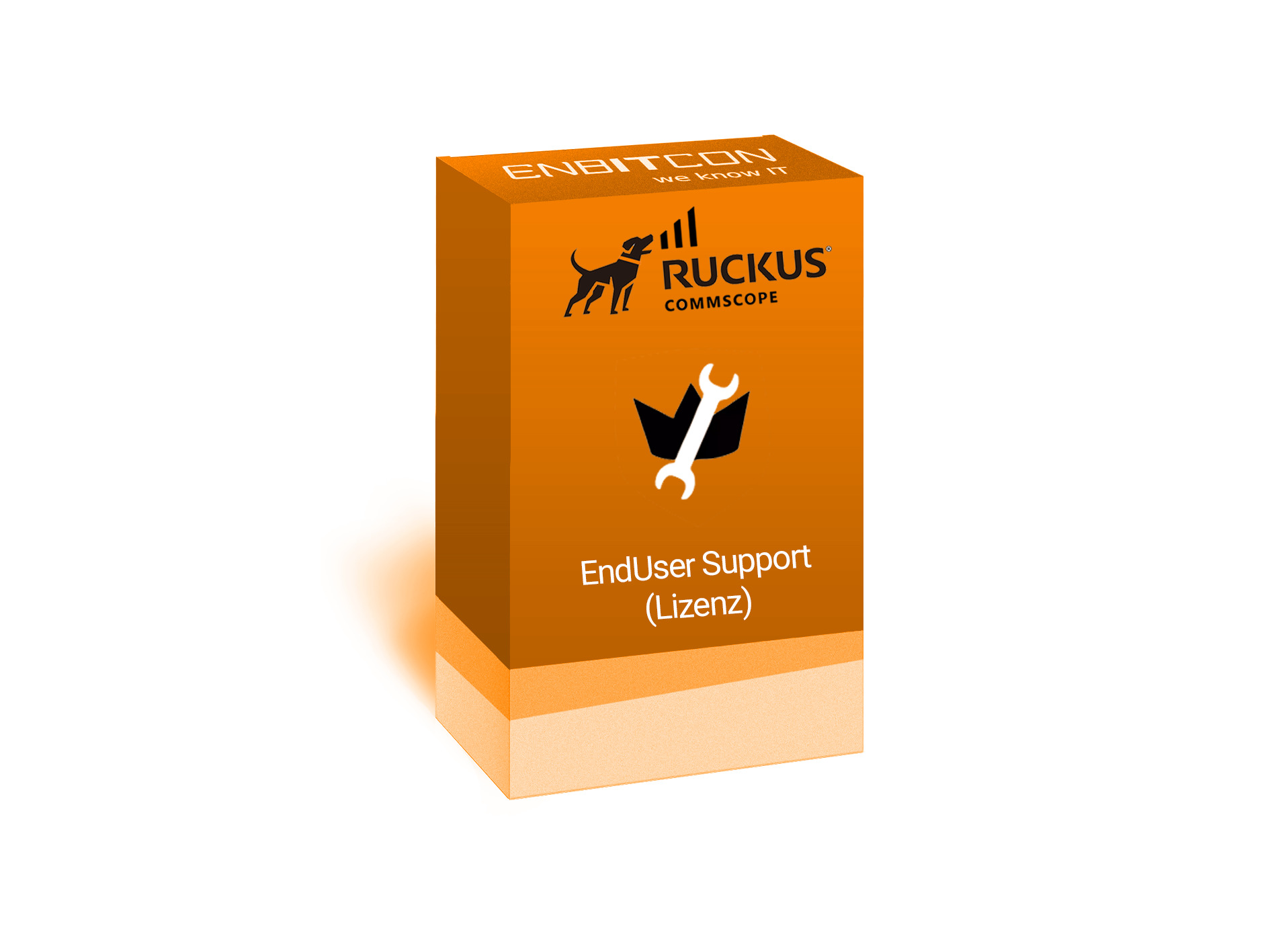 Ruckus ICX 7650 Support Lizenz für ICX7650 (End of Sale/Life)