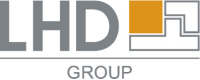 LHD Group Logo