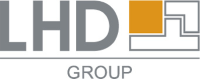 LHD Group LHD Group Logo