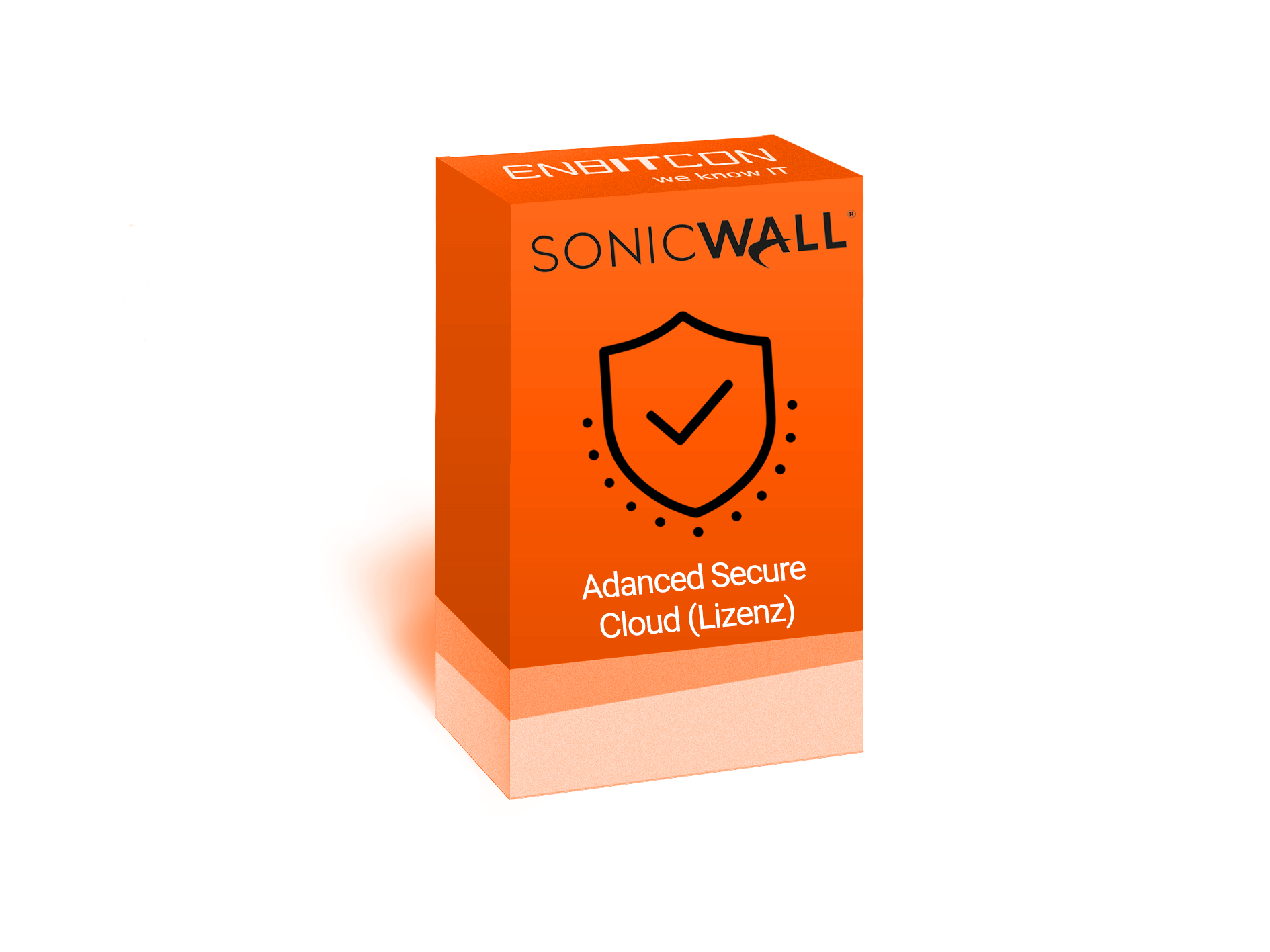 SonicWall SonicWave 621 Series Advanced Secure Cloud WiFi Management and Support