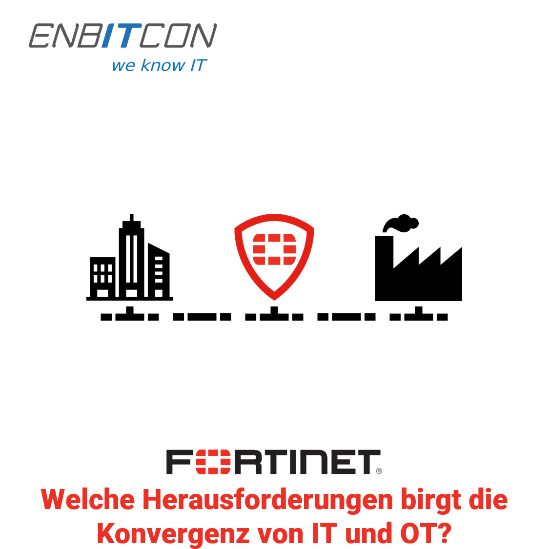 Fortinet IT und OT Blog