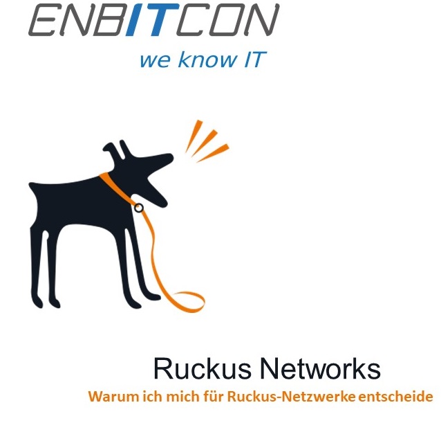 Reason And Ruckus Why I choose Ruckus networks