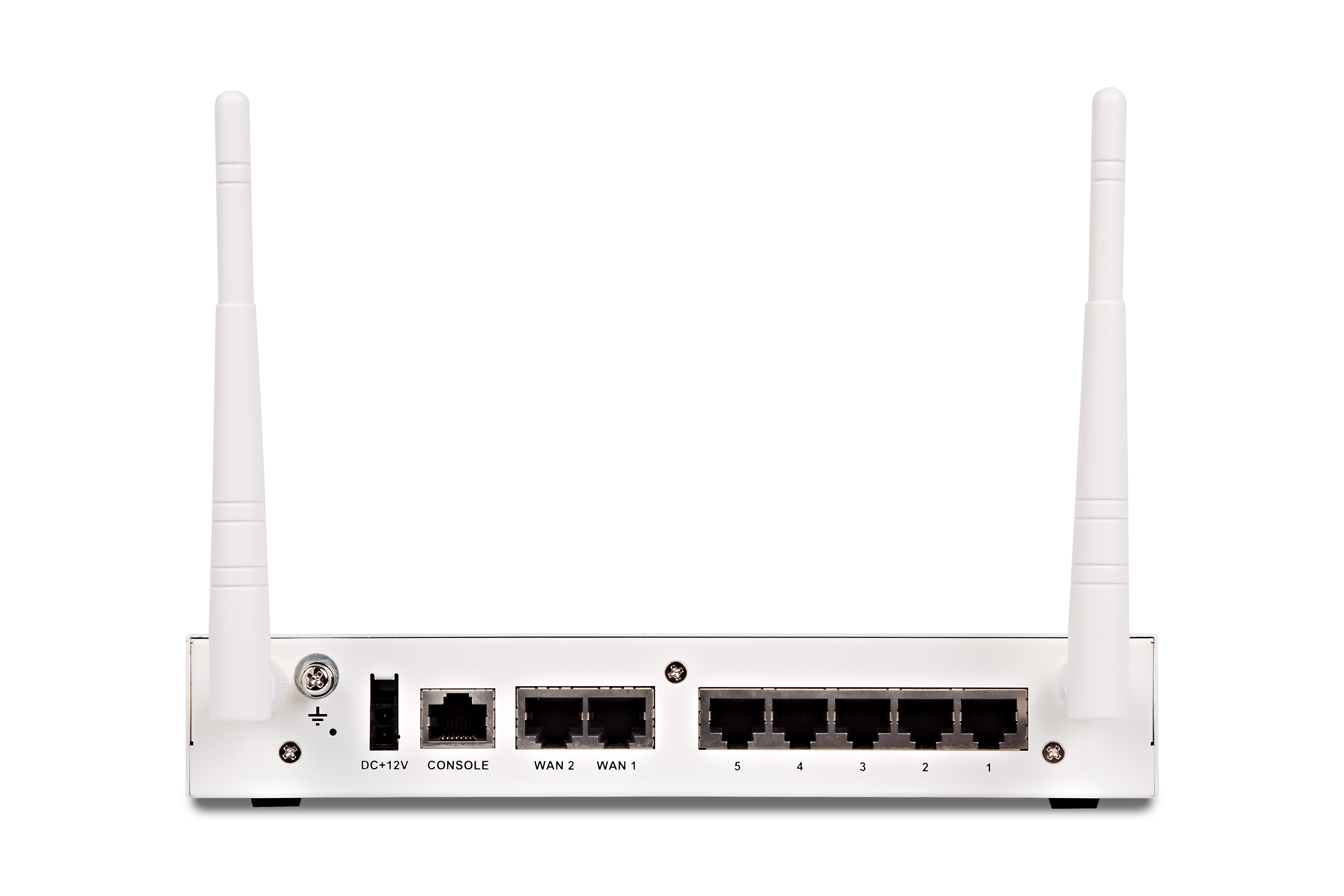Fortinet FortiWifi-51E - UTM/UTP Bundle (End of Sale/Life)