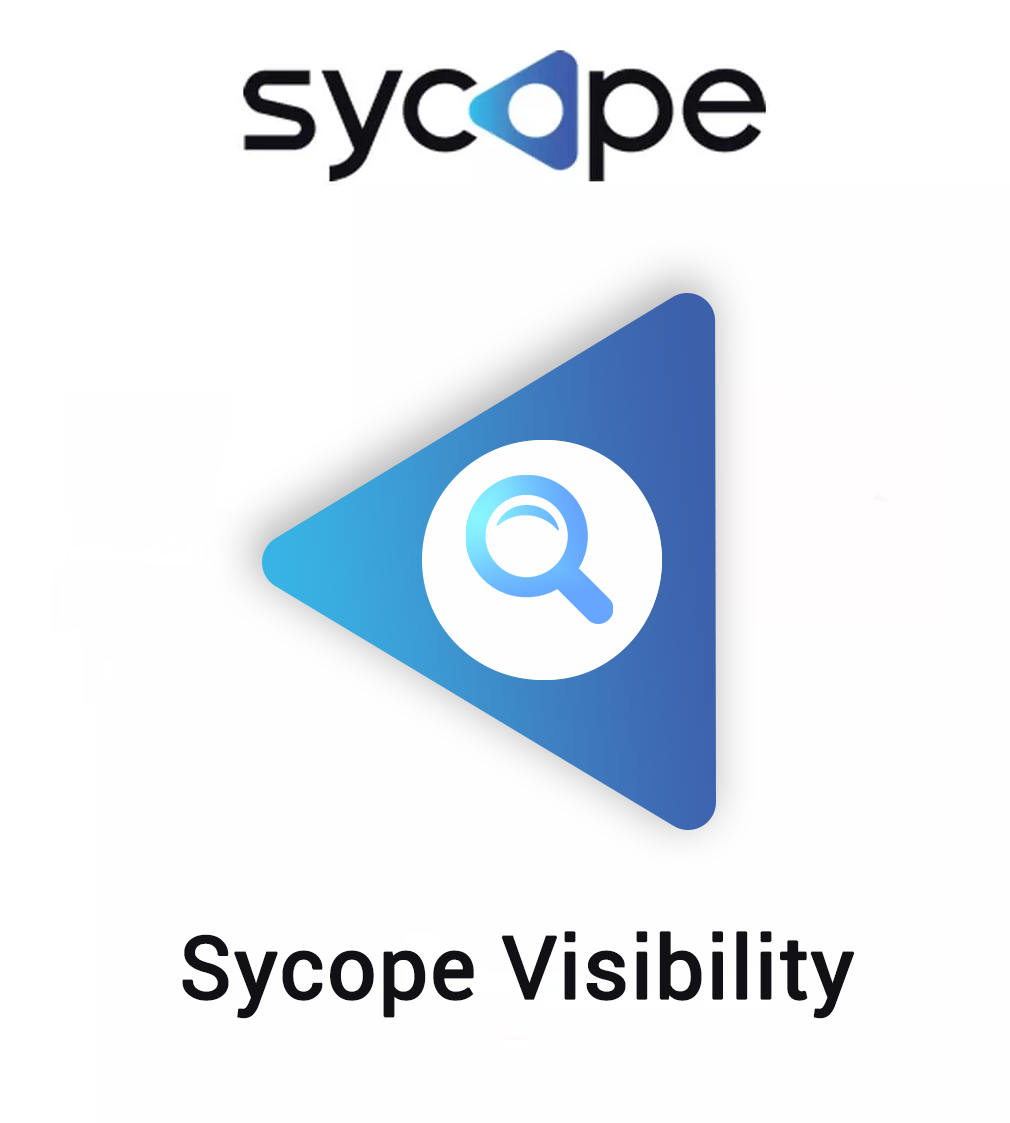sycope Visibility Modul