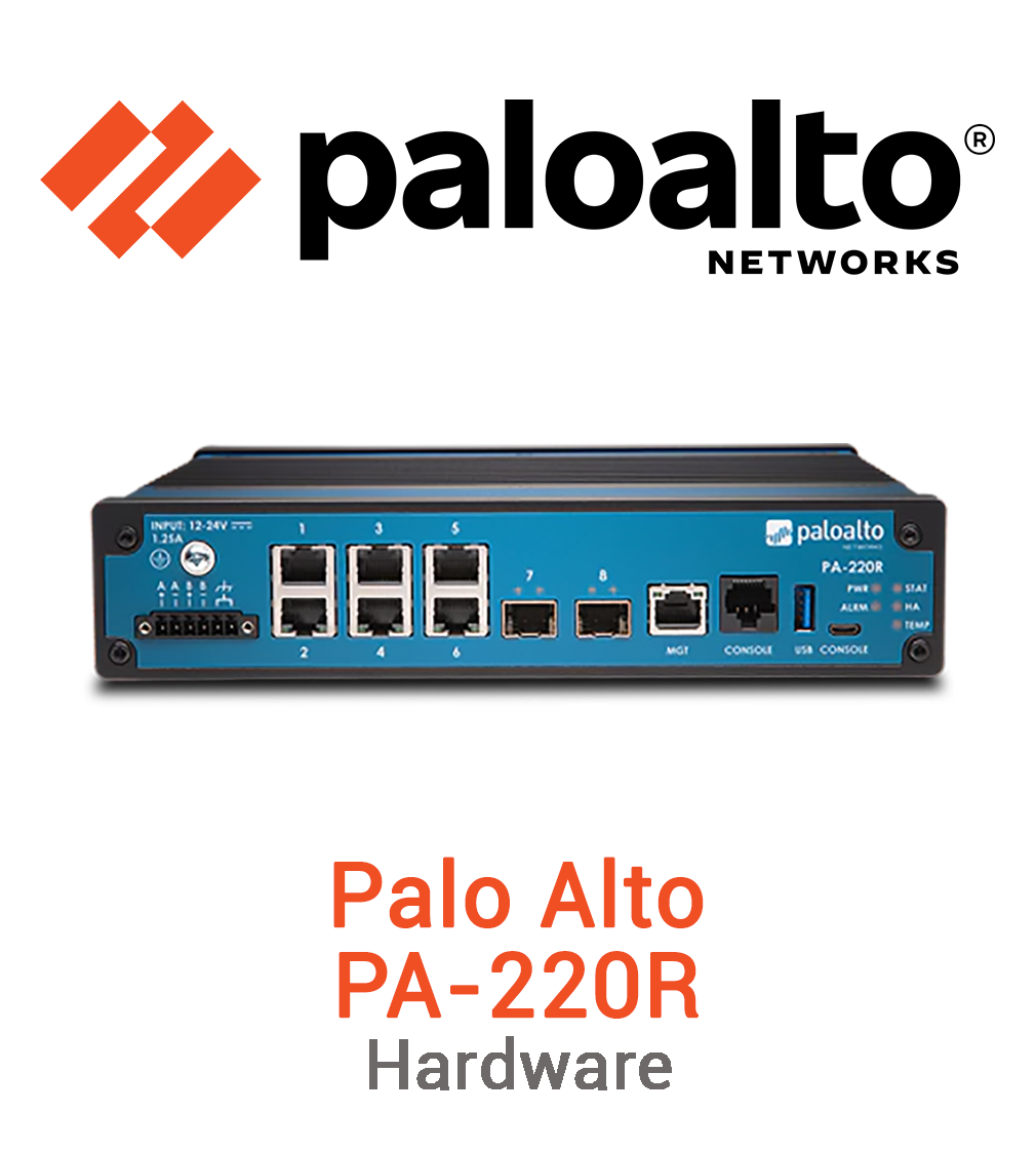 Palo Alto Networks | EnBITCon GmbH – Next-Generation Firewall Palo Alto Networks | EnBITCon GmbH – Next-Generation Firewall
