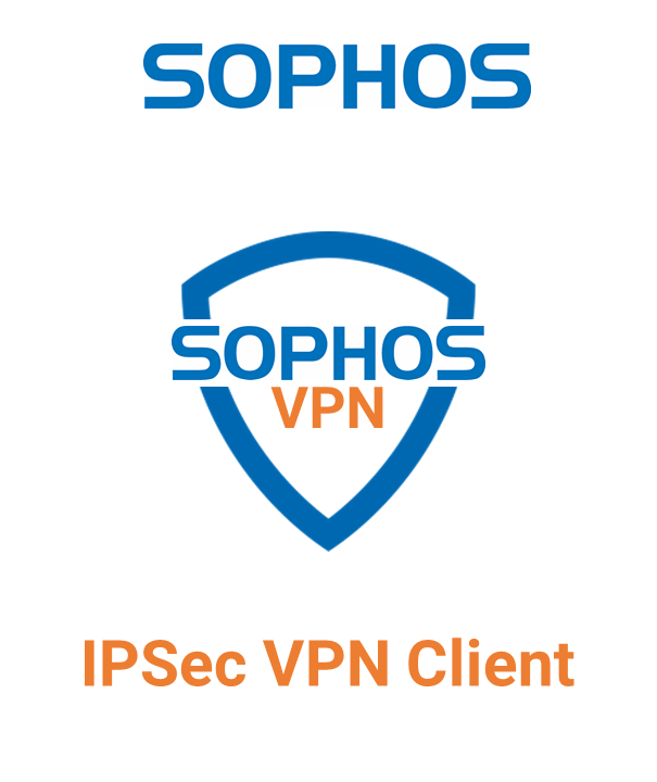 Sophos VPN Client - Einmaliges Upgrade
