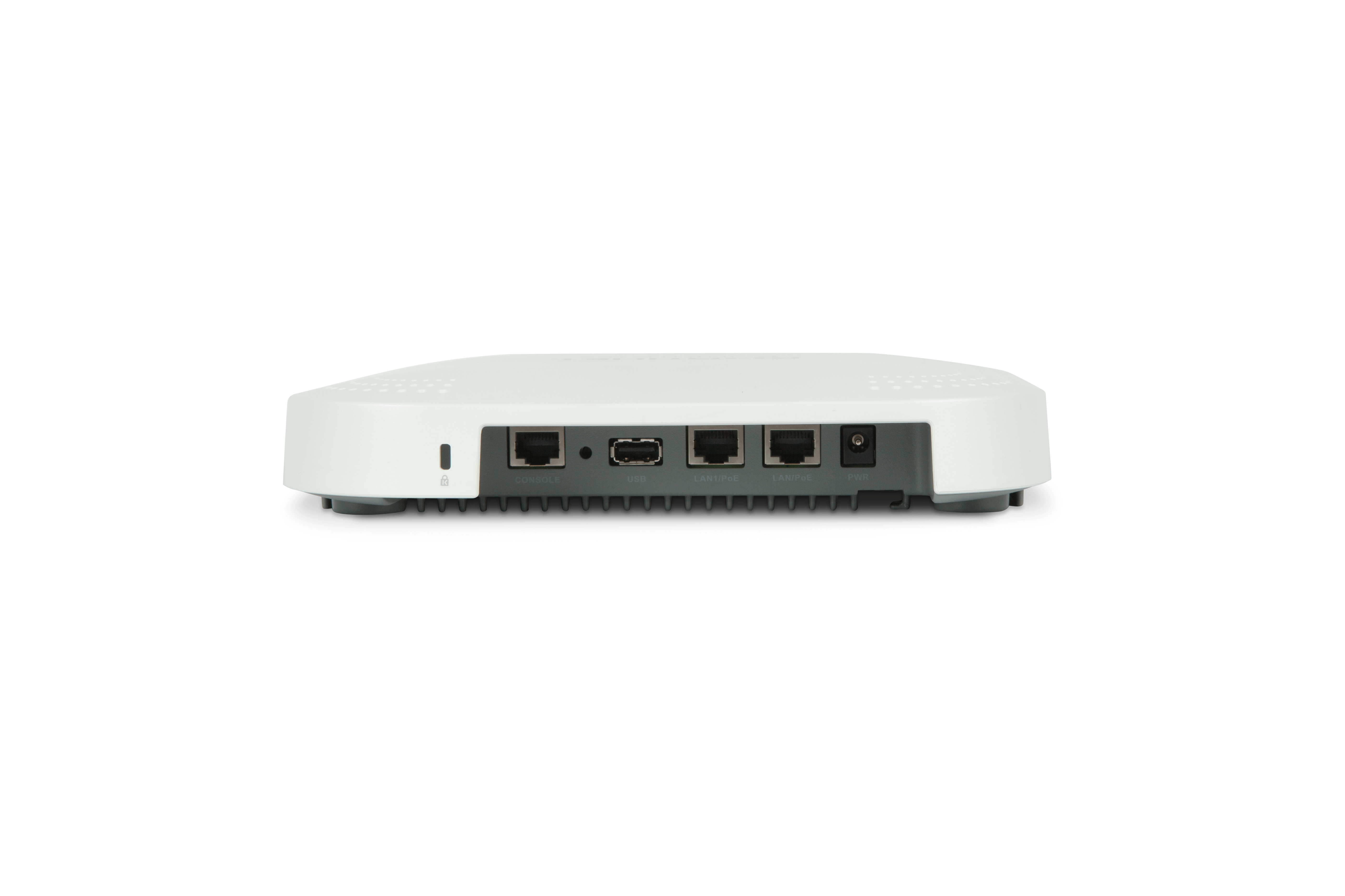 Fortinet FortiAP U321EV Hinteransicht