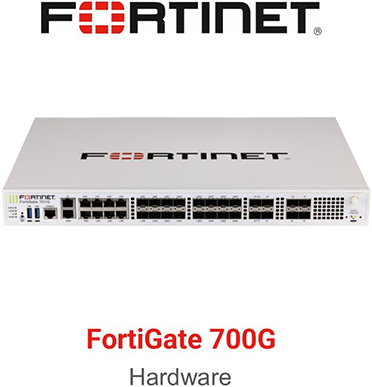 Fortinet FortiGate-700G