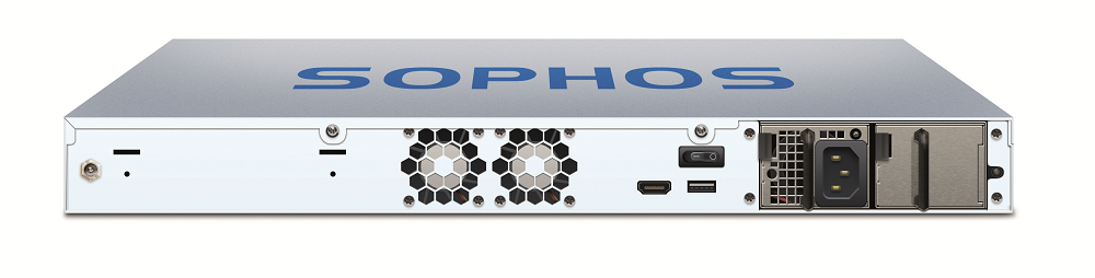 Sophos SG 450 Securiy Appliance (End of Sale/Life)