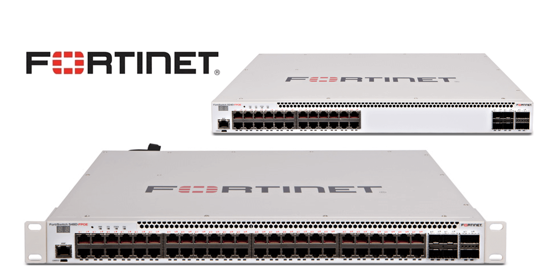Fortinet Switche