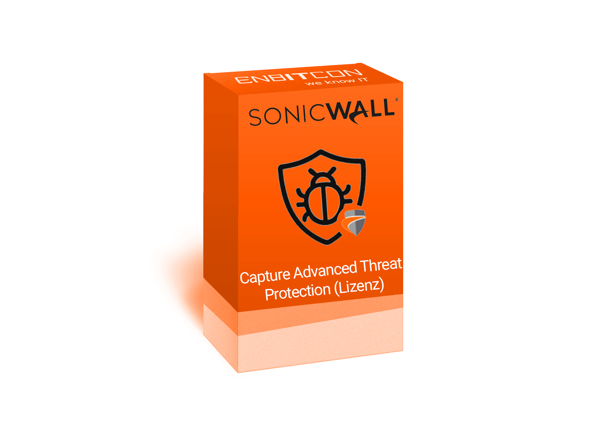 SonicWall TZ 680 Subscription Capture Advanced Threat Protection