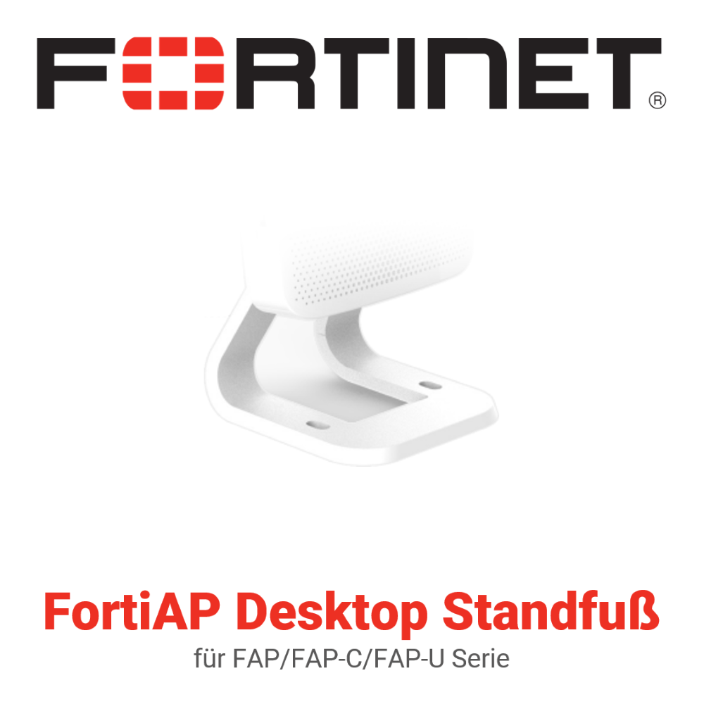 Tischständer für FAP/FAP-C/FAP-U Access Points