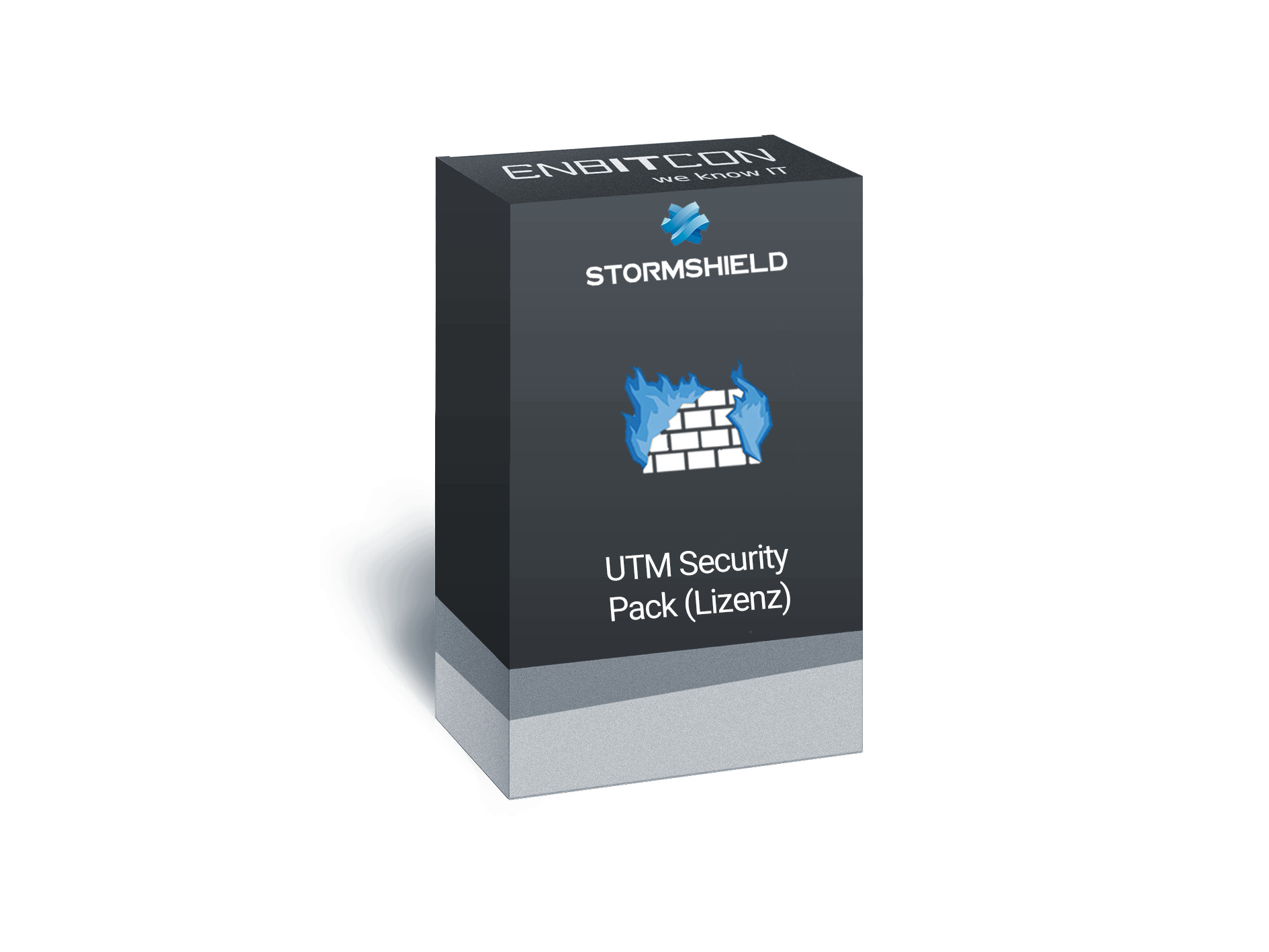 Stormshield SN720 Premium UTM Security Pack