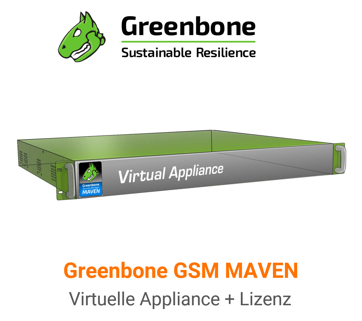 Greenbone GSM MAVEN