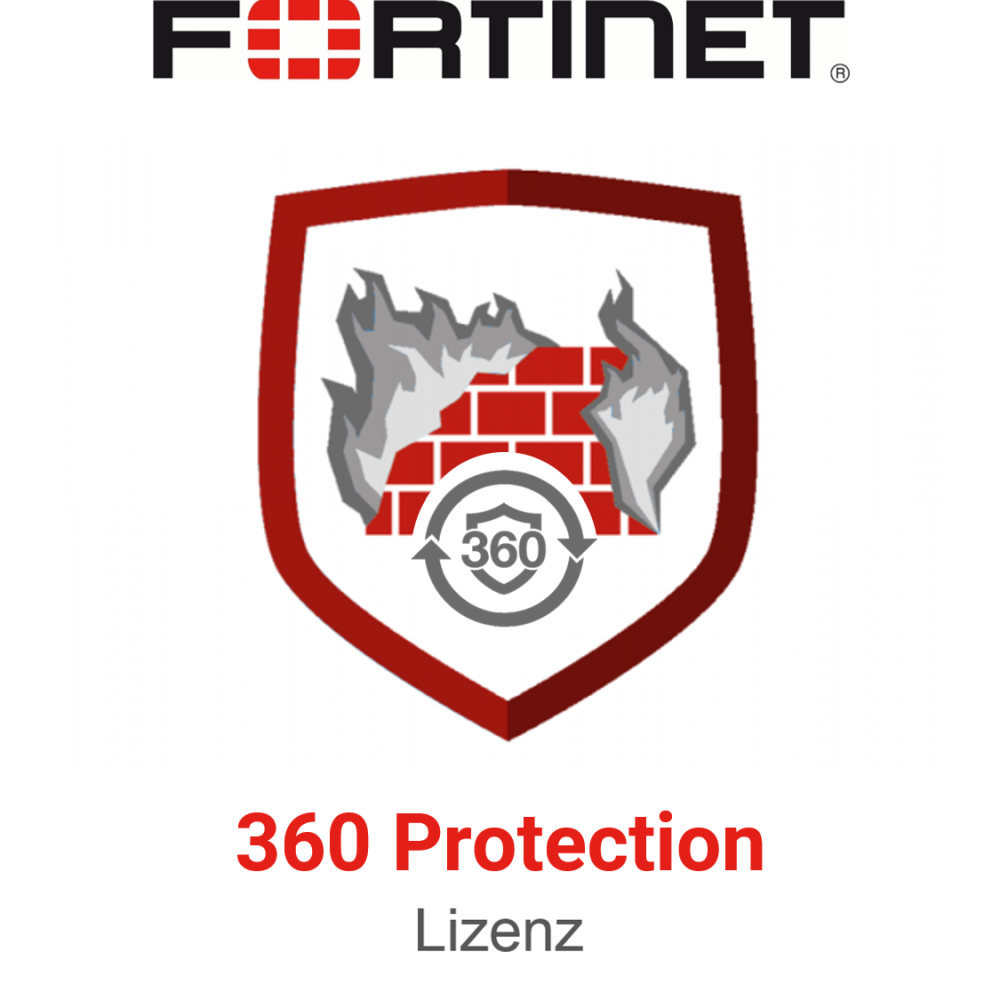 Fortinet FortiGate-6501F - 360 Protection