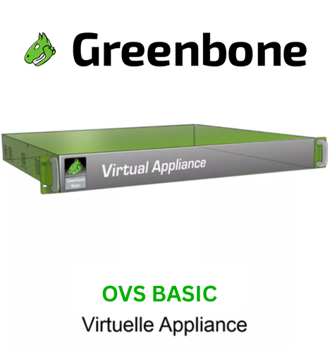 OPENVAS BASIC Subscription