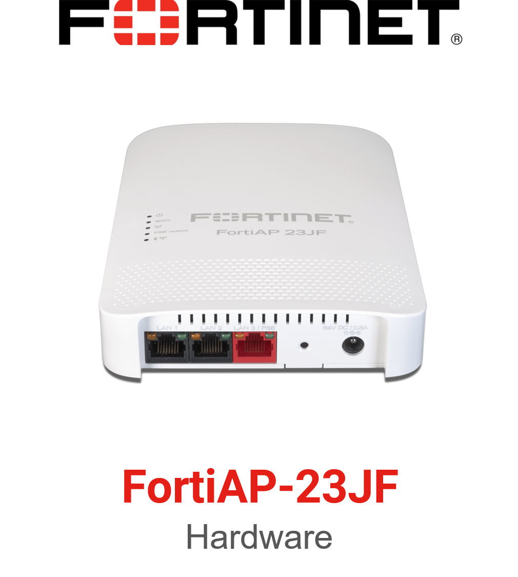 Fortinet FortiAP-23JF