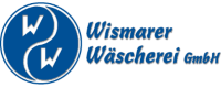 Wismarer Wäscherei Logo