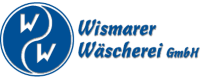 Wismarer Wäscherei Wismarer Wäscherei Logo