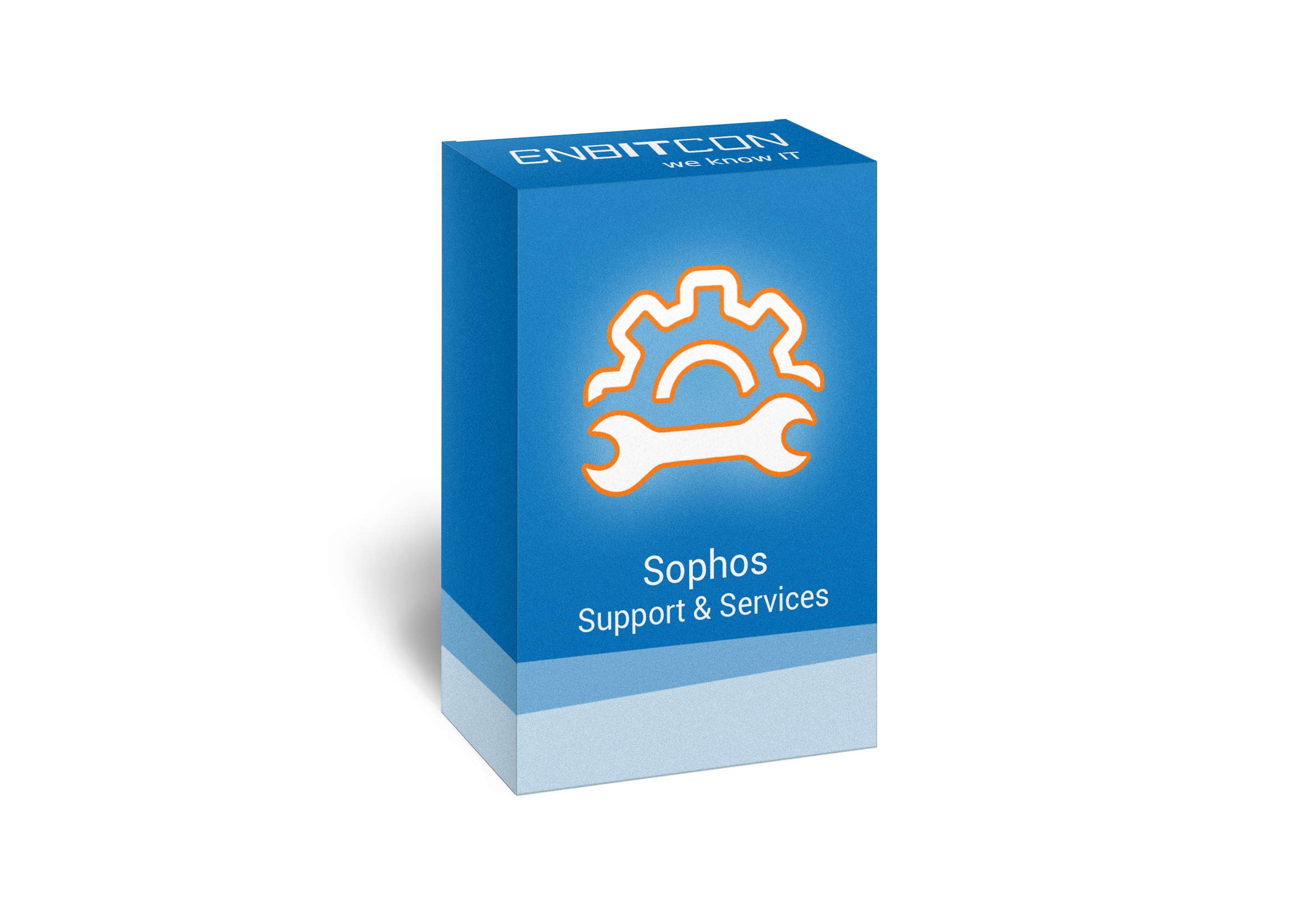 Sophos AP6 420 Support and Services