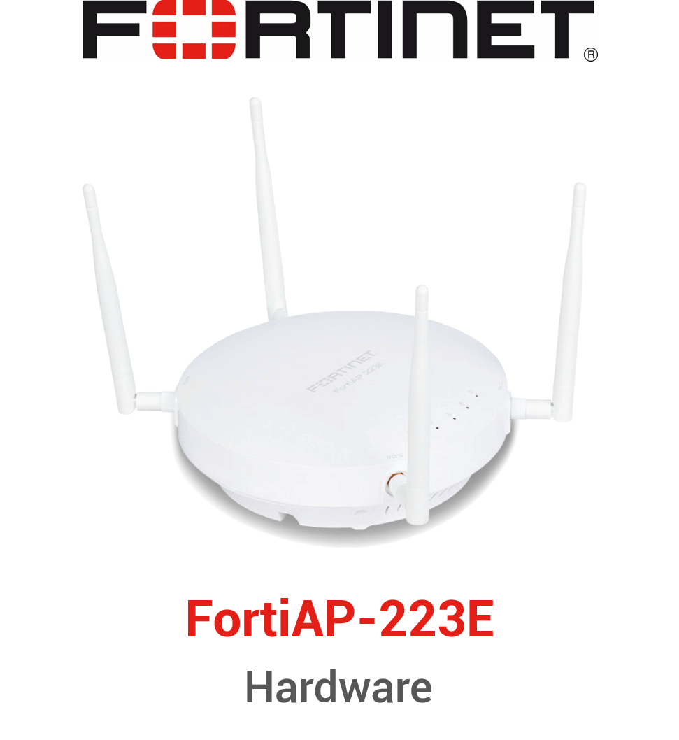 Fortinet FortiAP-223E