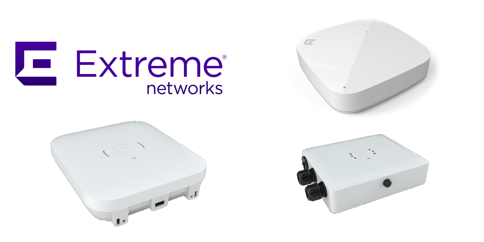 Extreme Networks Accesspoints Accesspoints von Extreme Networks