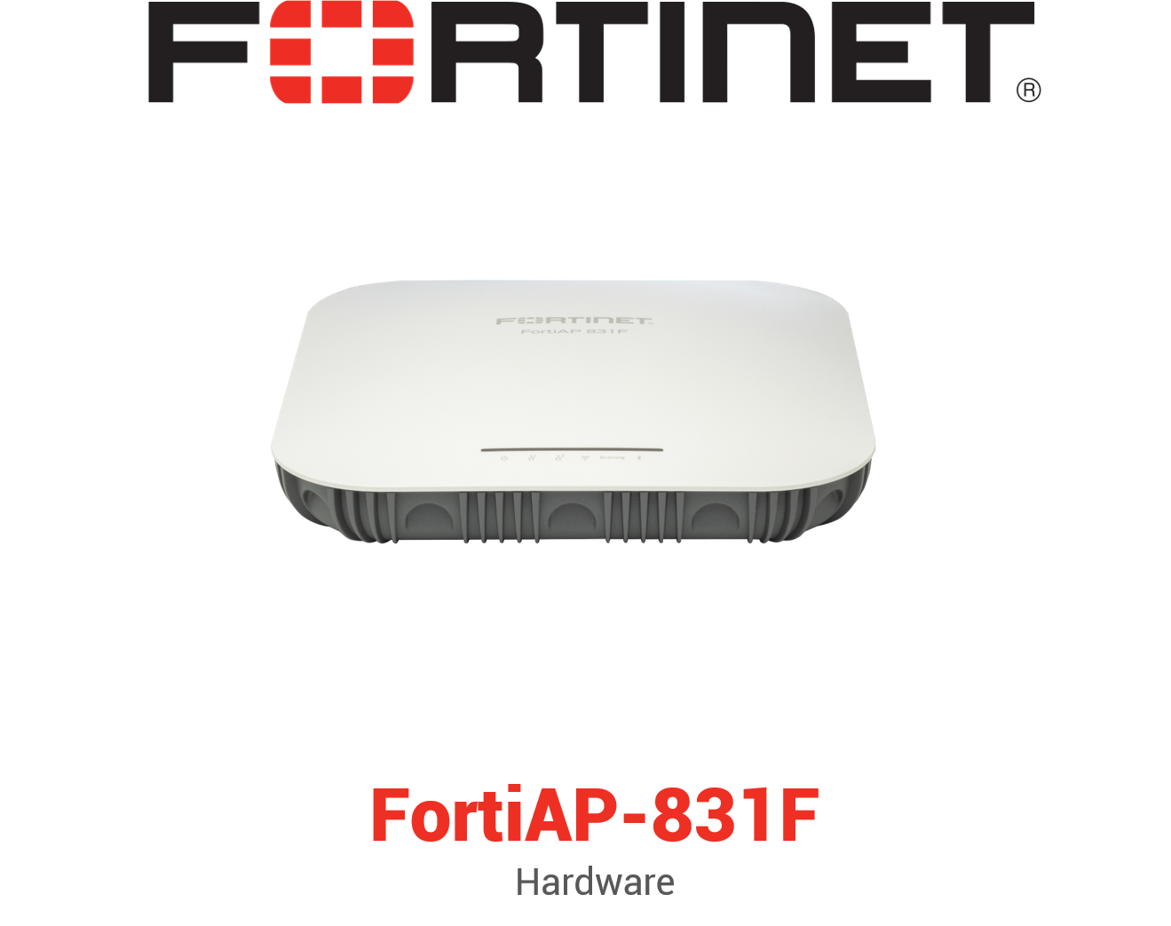 Fortinet FortiAP 831F